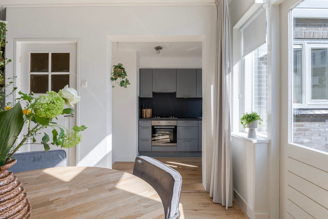 Foto 16 van Gymnasiumstraat 13