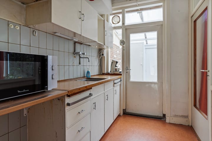 Foto 3 van Kapteynstraat 56