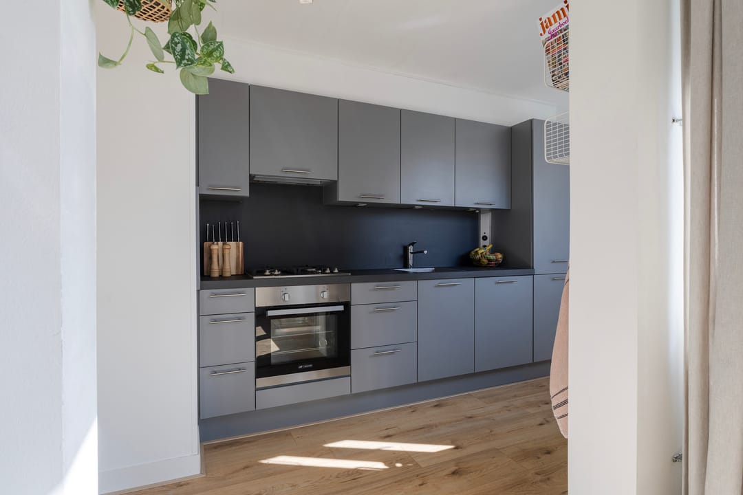 Foto 17 van Gymnasiumstraat 13