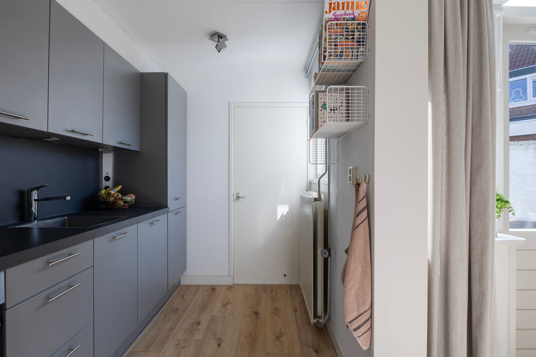 Foto 18 van Gymnasiumstraat 13