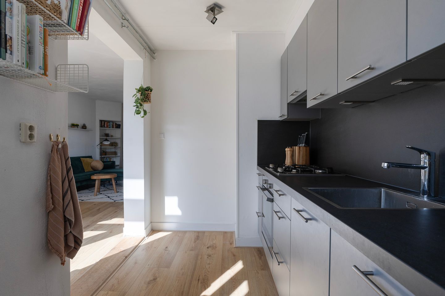 Foto 19 van Gymnasiumstraat 13