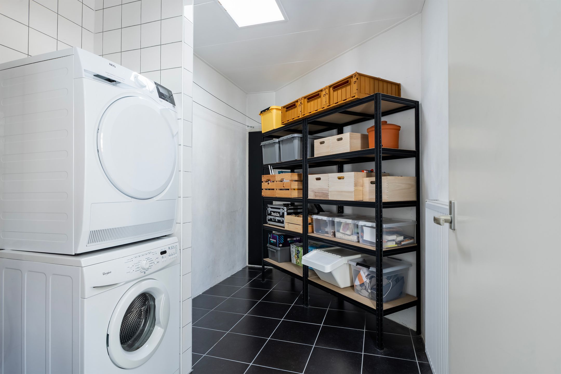 Foto 21 van Gymnasiumstraat 13