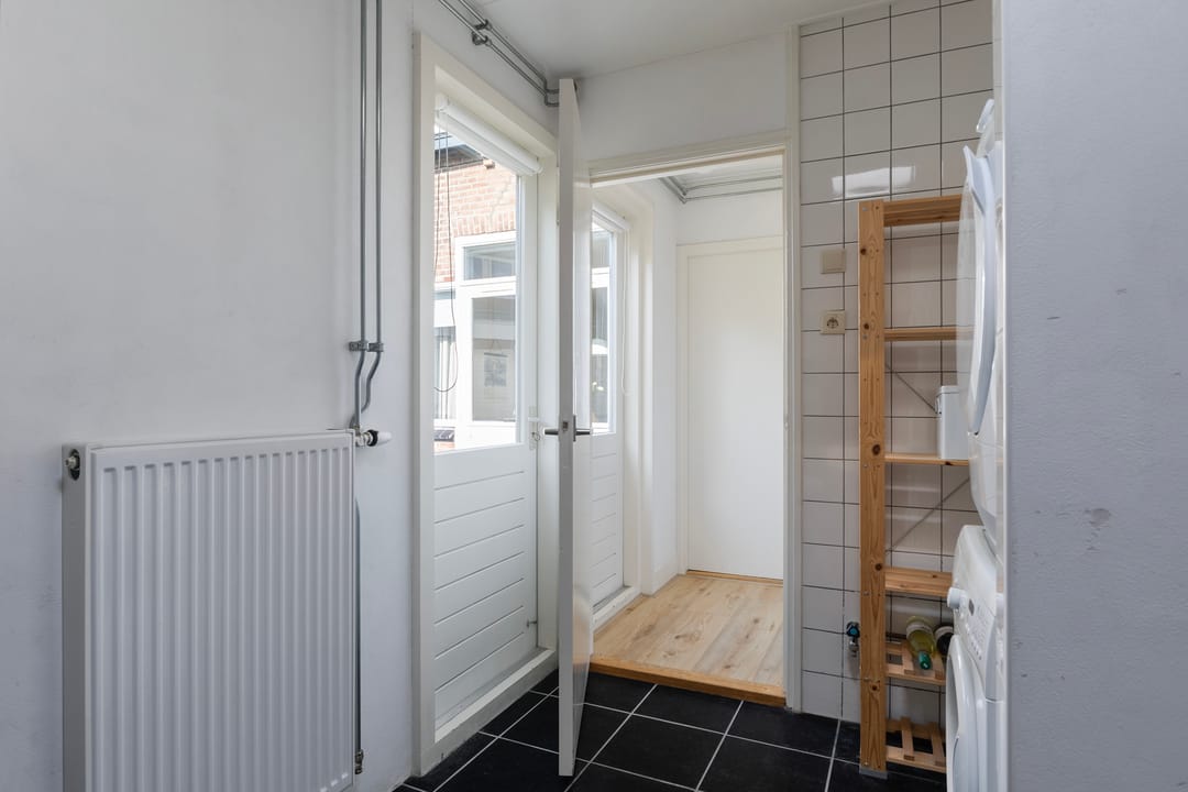 Foto 22 van Gymnasiumstraat 13