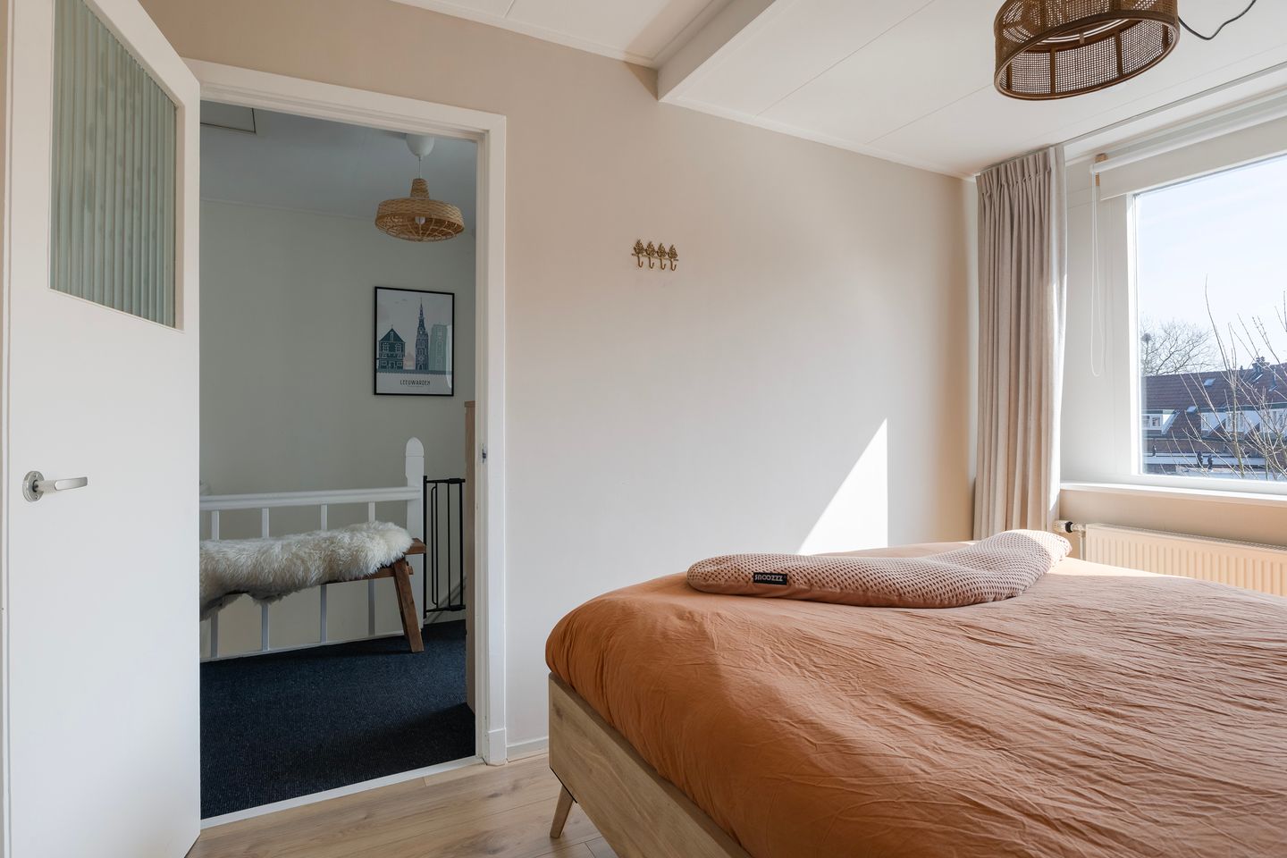 Foto 25 van Gymnasiumstraat 13