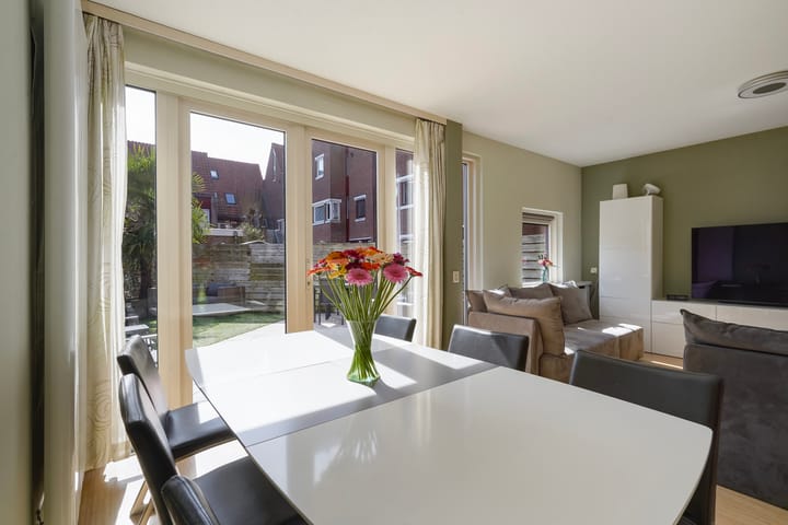 Foto 7 van Radijsakker 3