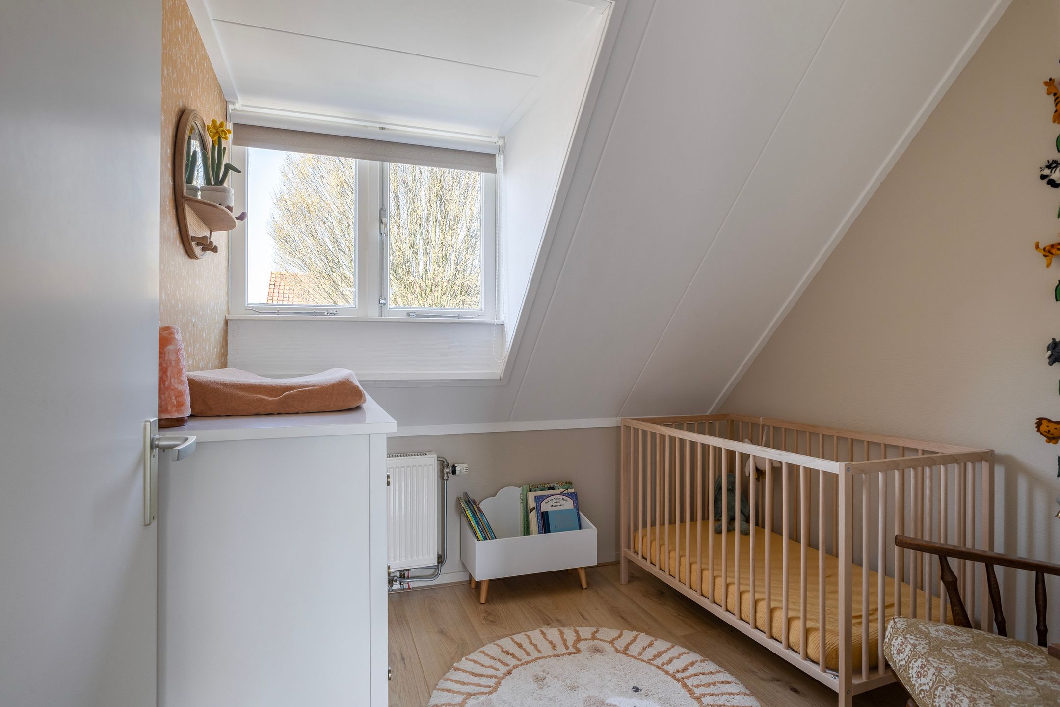 Foto 30 van Gymnasiumstraat 13