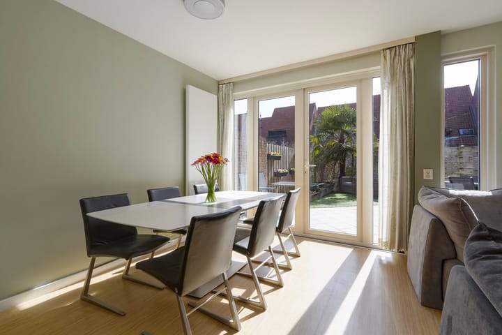 Foto 8 van Radijsakker 3