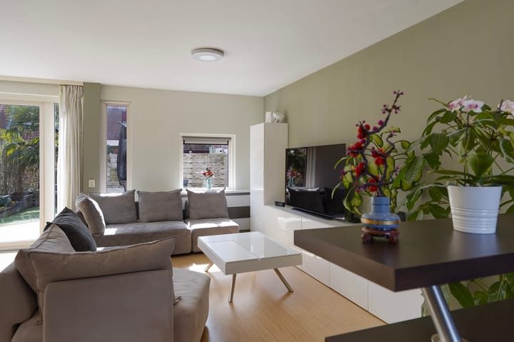 Foto 10 van Radijsakker 3