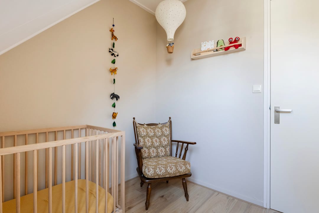 Foto 31 van Gymnasiumstraat 13