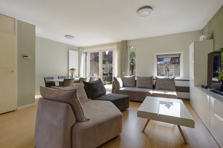 Foto 11 van Radijsakker 3