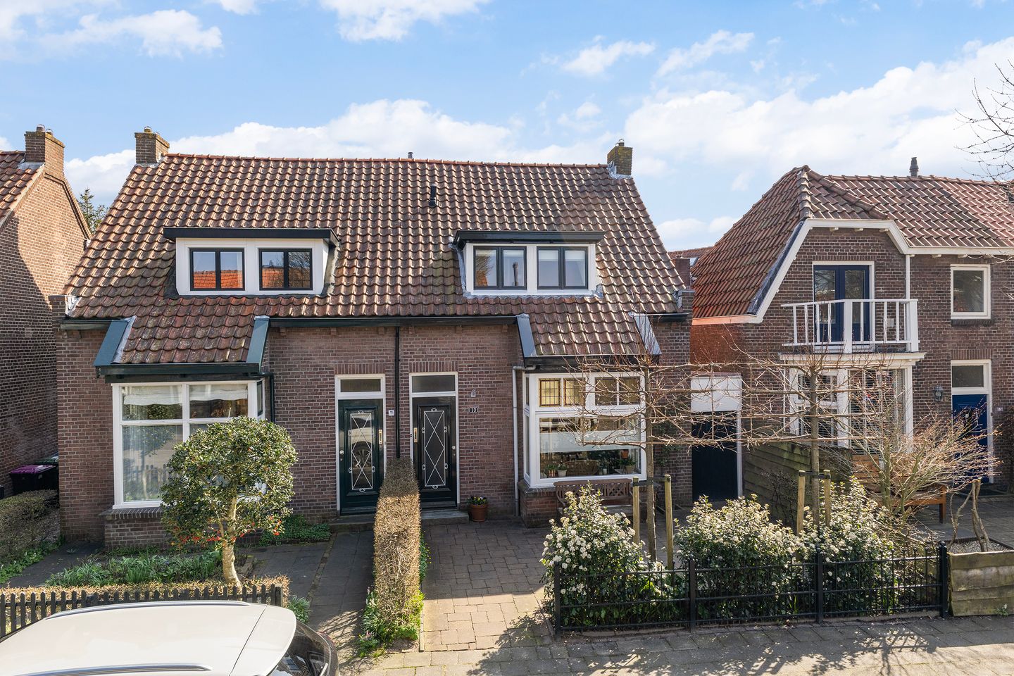 Foto 34 van Gymnasiumstraat 13