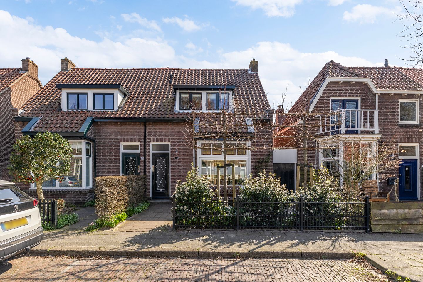 Foto 35 van Gymnasiumstraat 13