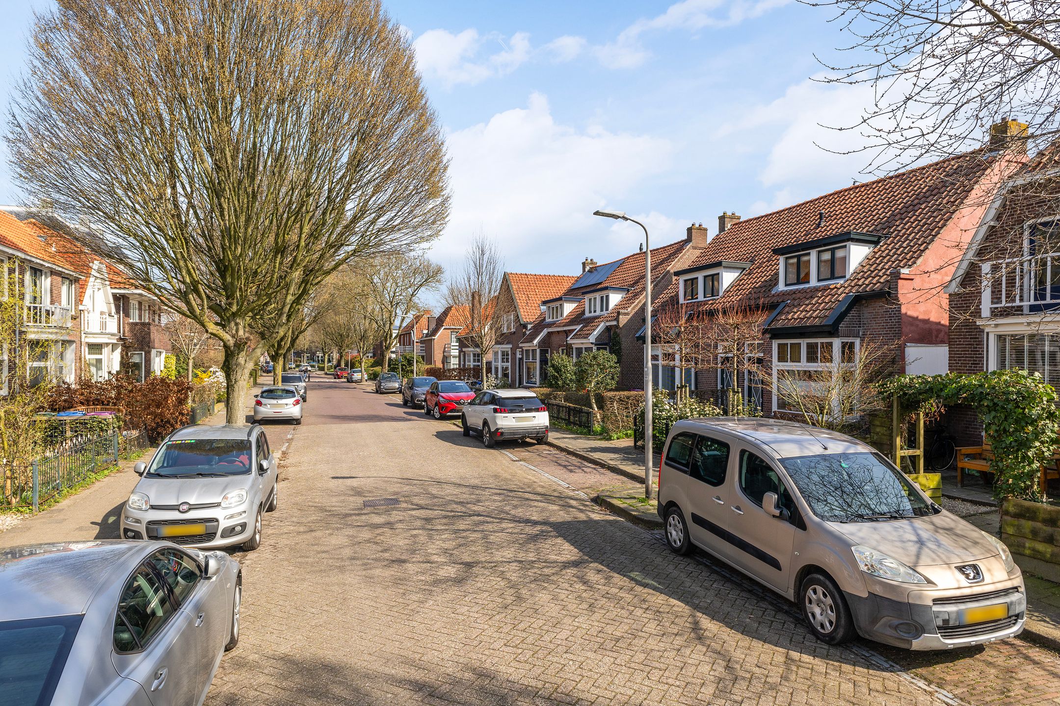 Foto 36 van Gymnasiumstraat 13