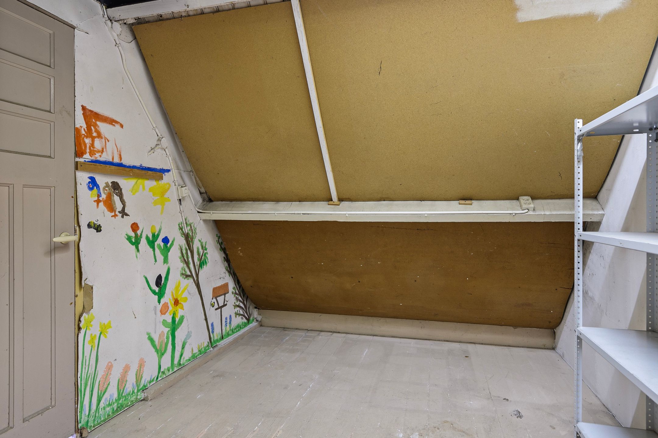 Foto 24 van Kapteynstraat 56