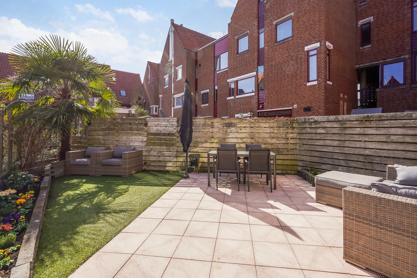 Foto 19 van Radijsakker 3