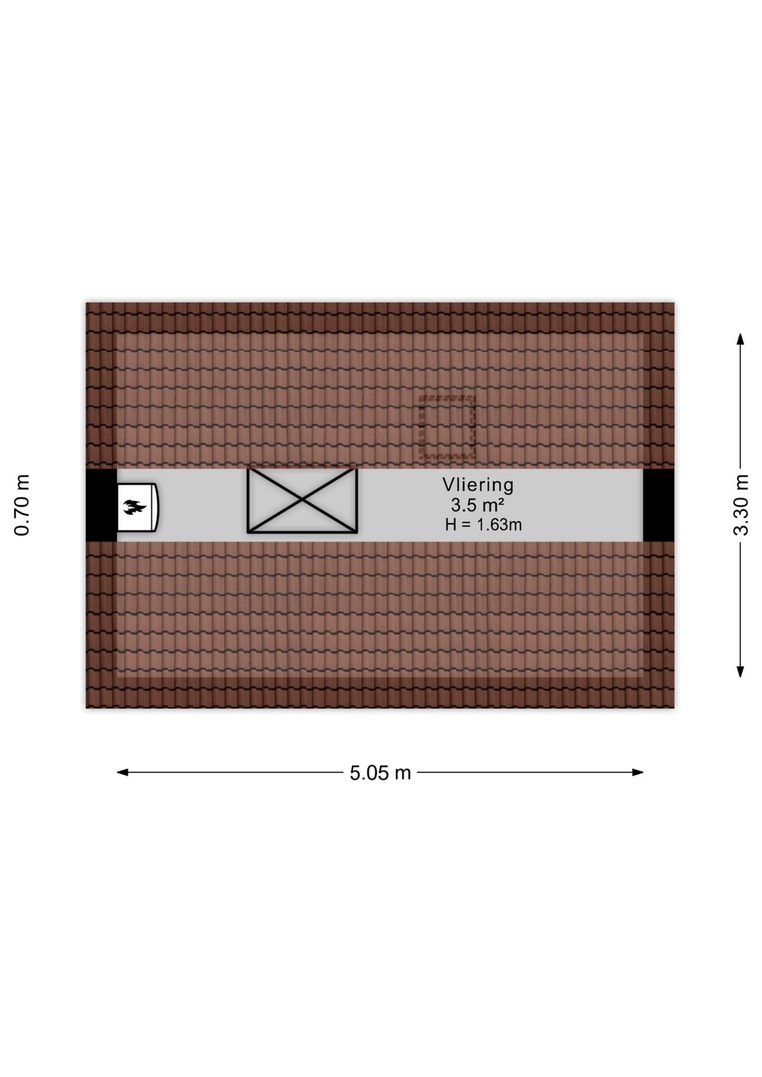 Foto 41 van Gymnasiumstraat 13