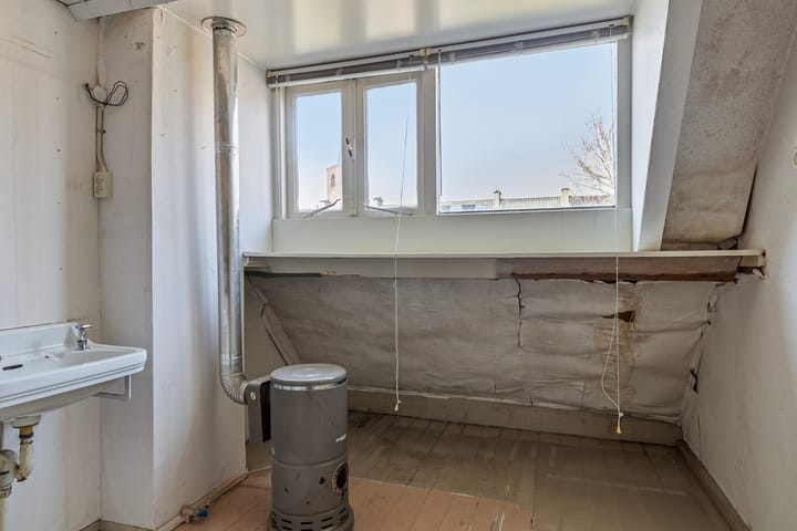 Foto 21 van Kapteynstraat 56