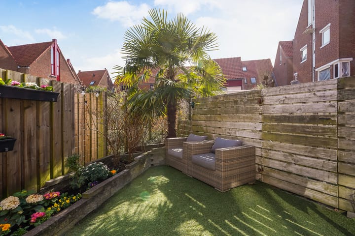 Foto 20 van Radijsakker 3