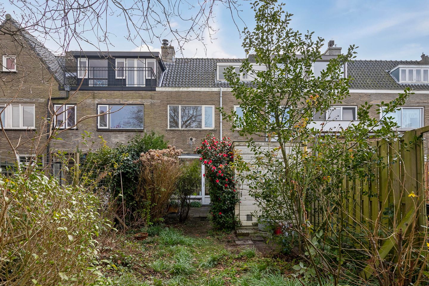 Foto 4 van Kapteynstraat 56