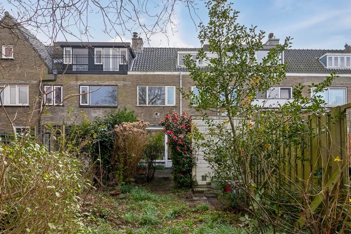 Foto 4 van Kapteynstraat 56