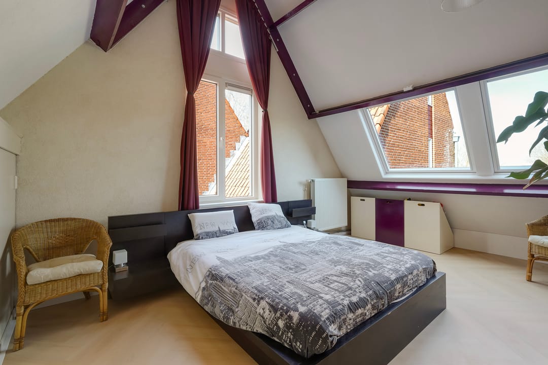 Foto 31 van Radijsakker 3