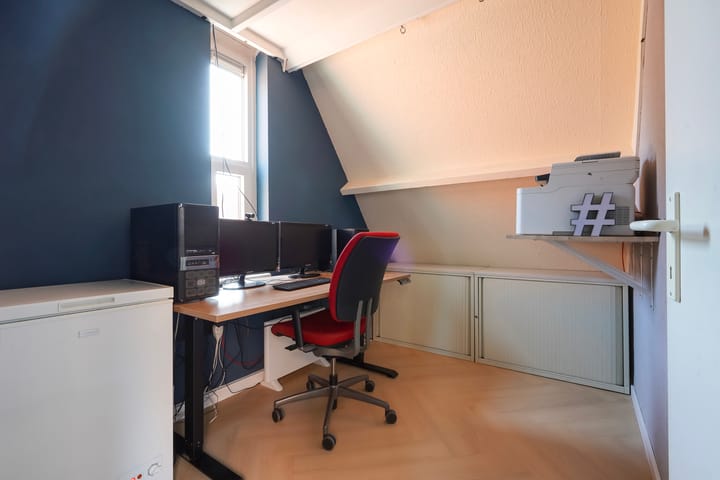 Foto 34 van Radijsakker 3