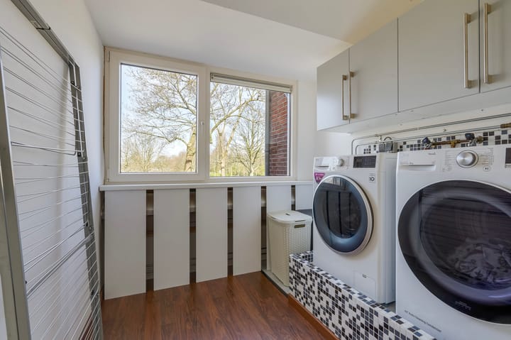 Foto 36 van Radijsakker 3