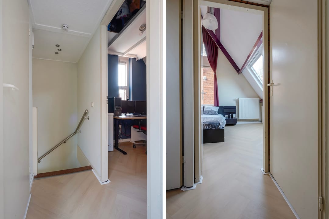 Foto 38 van Radijsakker 3