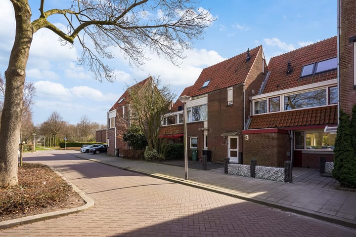 Foto 39 van Radijsakker 3