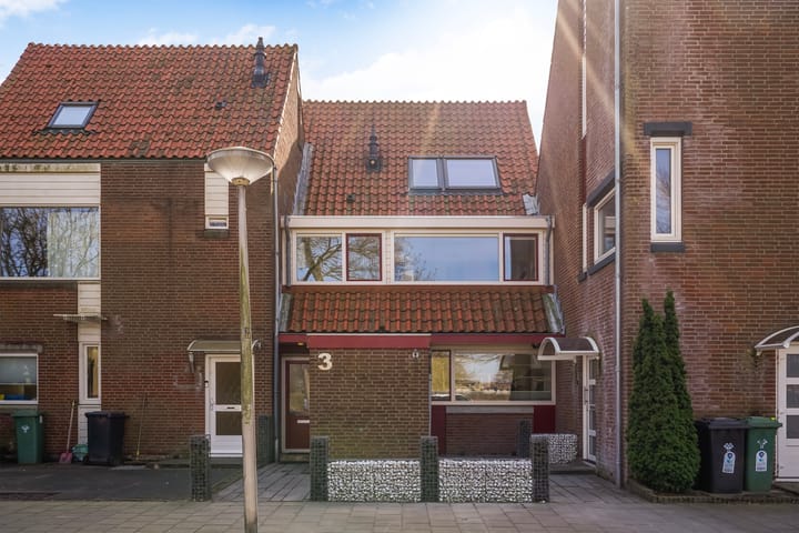 Foto 40 van Radijsakker 3