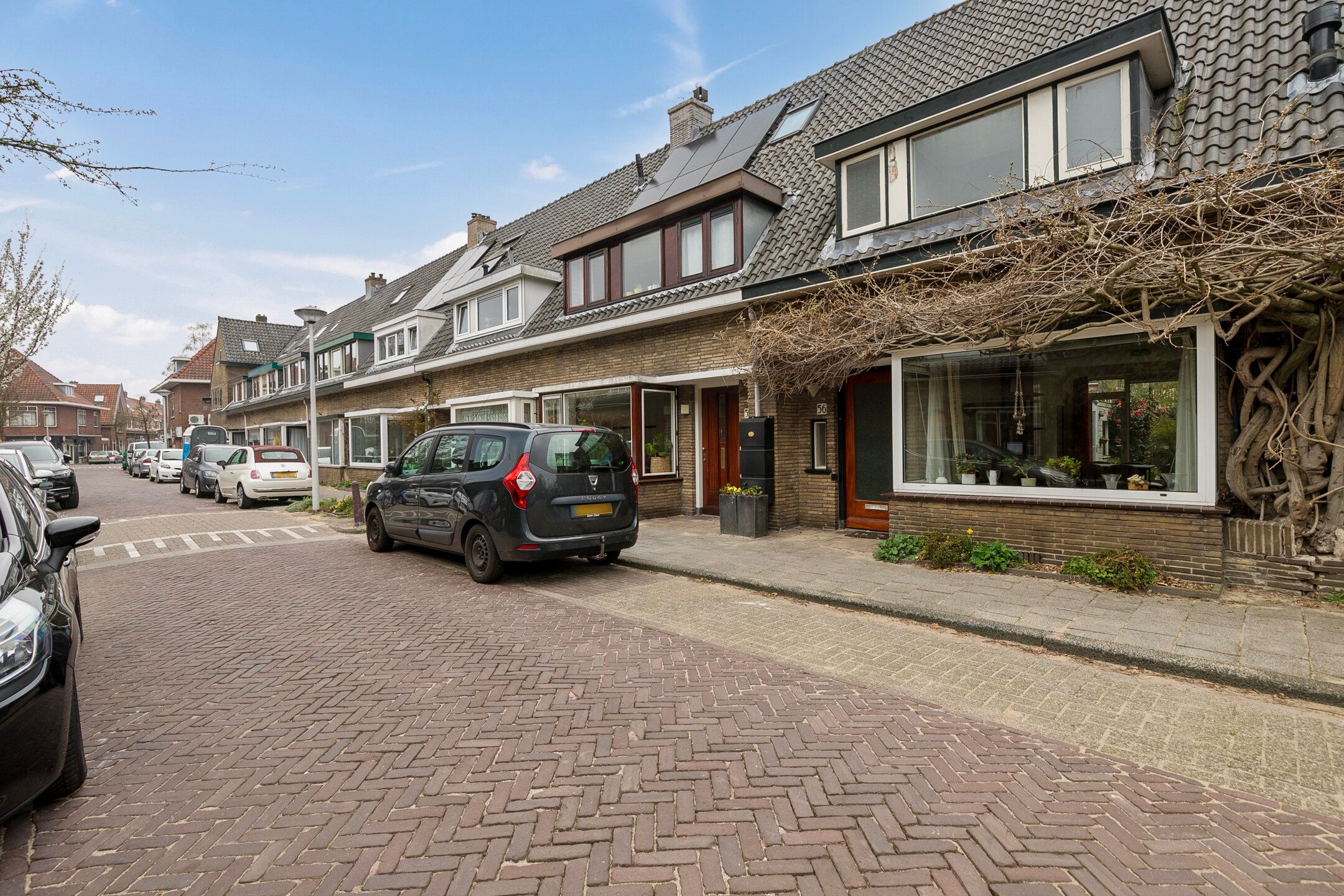 Foto 30 van Kapteynstraat 56