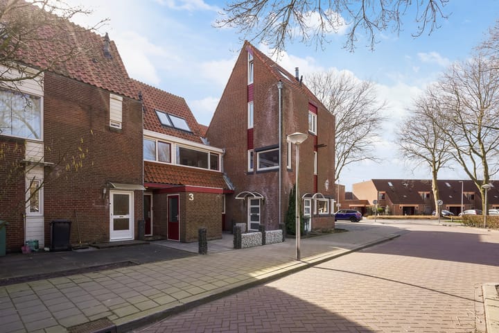 Foto 41 van Radijsakker 3