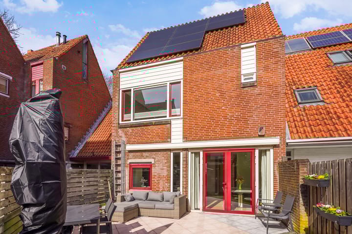 Foto 42 van Radijsakker 3