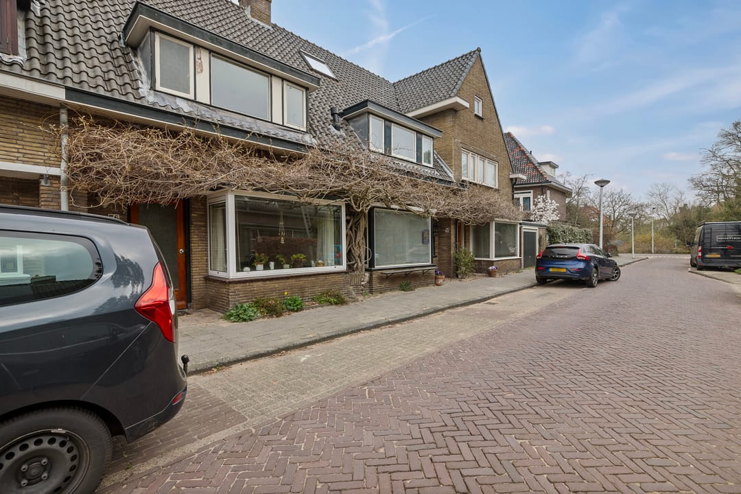 Foto 31 van Kapteynstraat 56