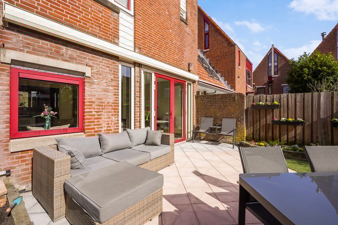 Foto 43 van Radijsakker 3