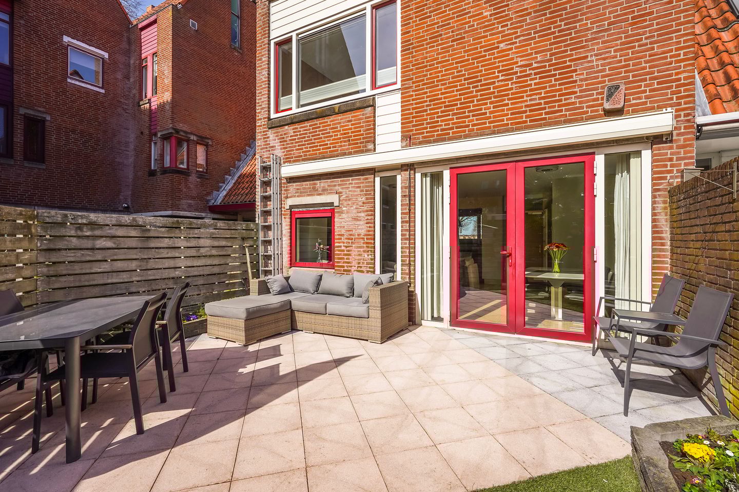 Foto 44 van Radijsakker 3