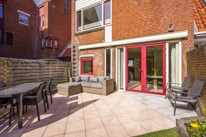 Foto 44 van Radijsakker 3