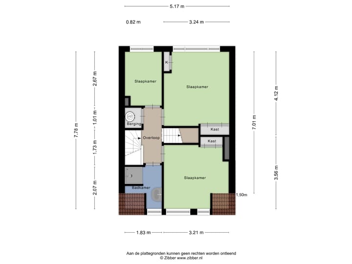 Foto 33 van Kapteynstraat 56