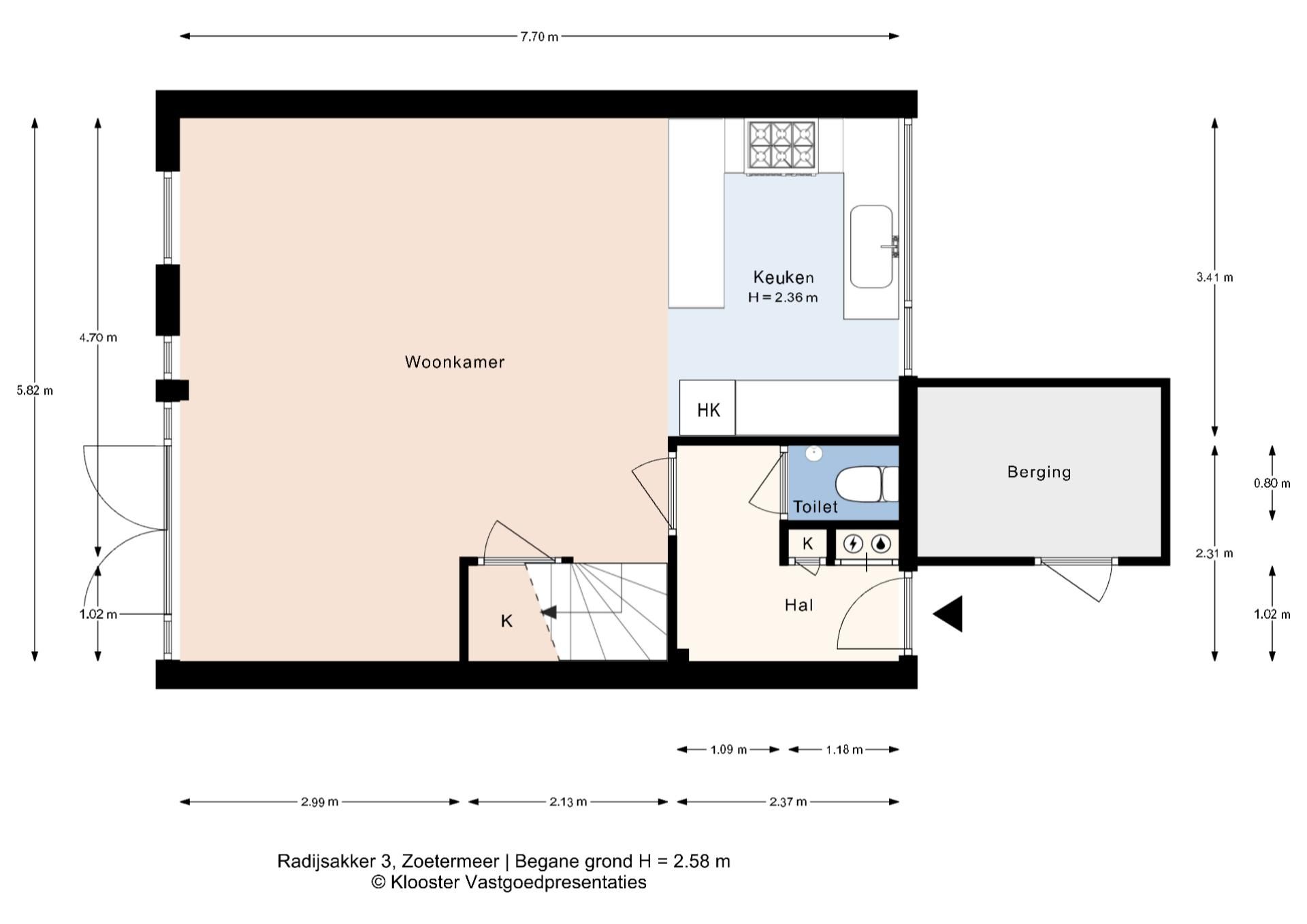 Foto 48 van Radijsakker 3