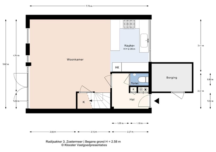 Foto 48 van Radijsakker 3