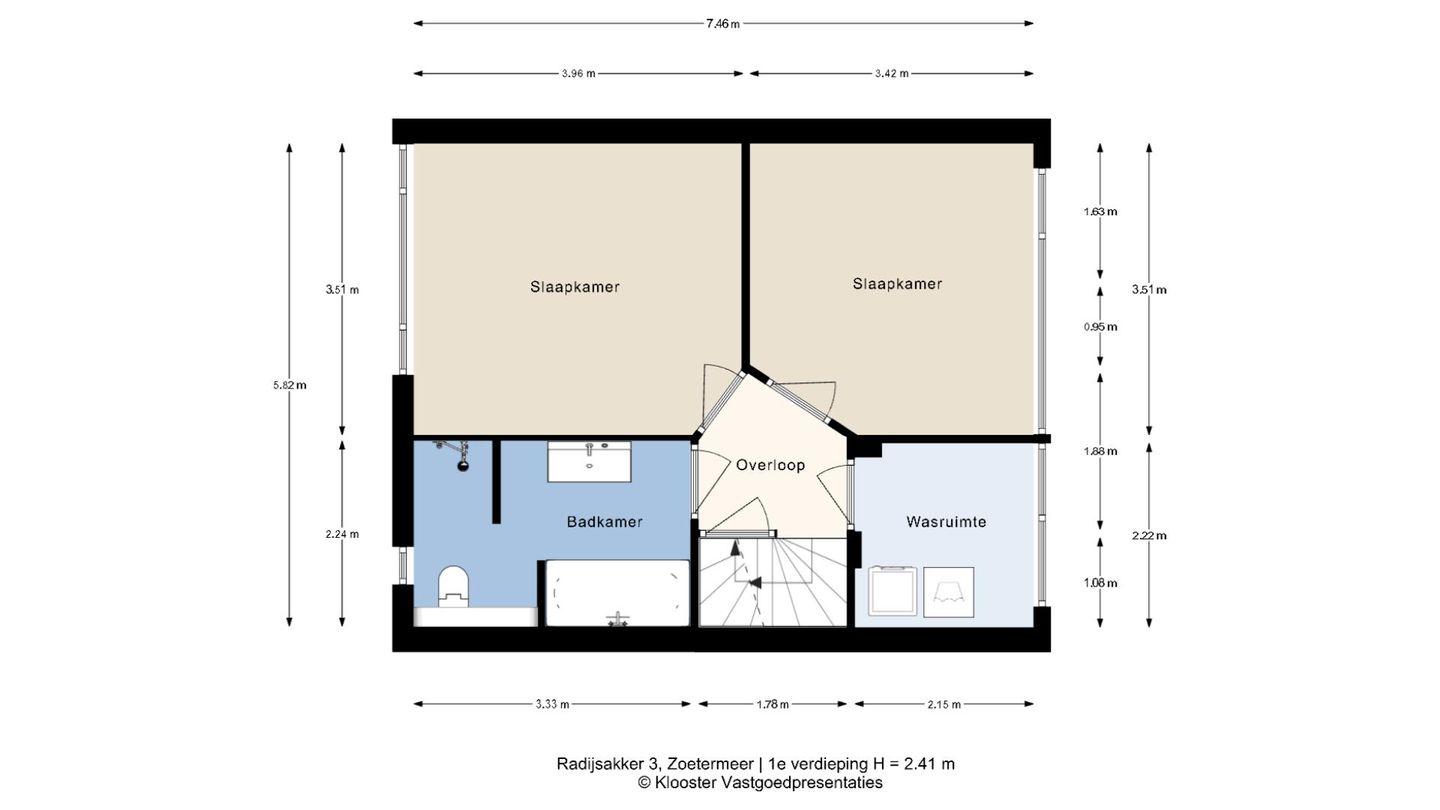 Foto 50 van Radijsakker 3
