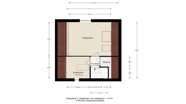 Foto 52 van Radijsakker 3