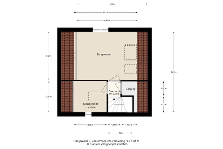 Foto 52 van Radijsakker 3