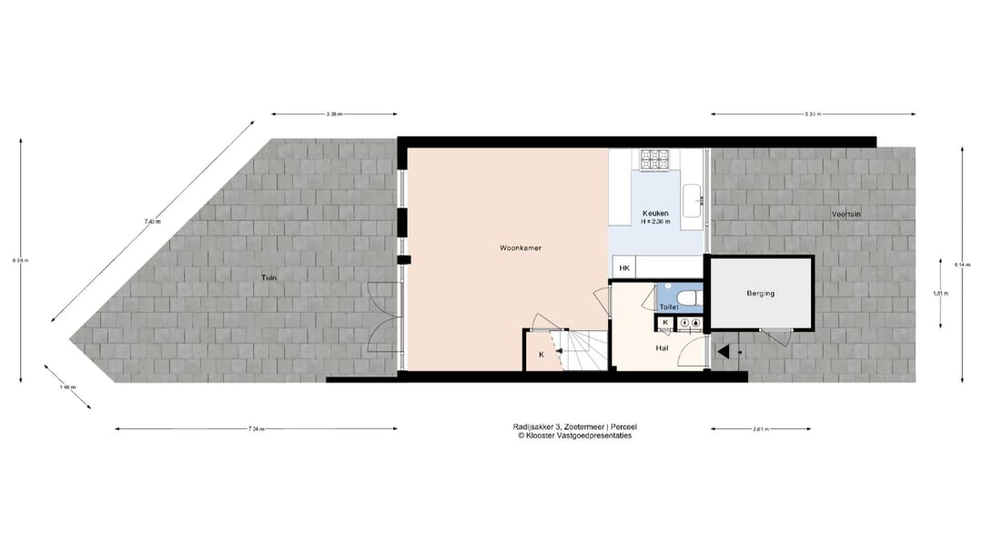 Foto 56 van Radijsakker 3