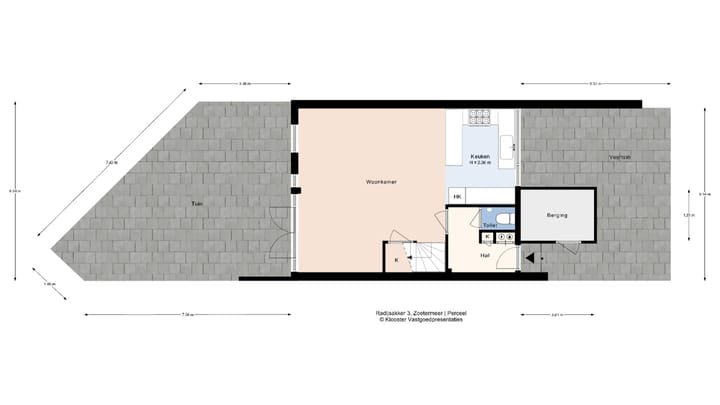 Foto 56 van Radijsakker 3