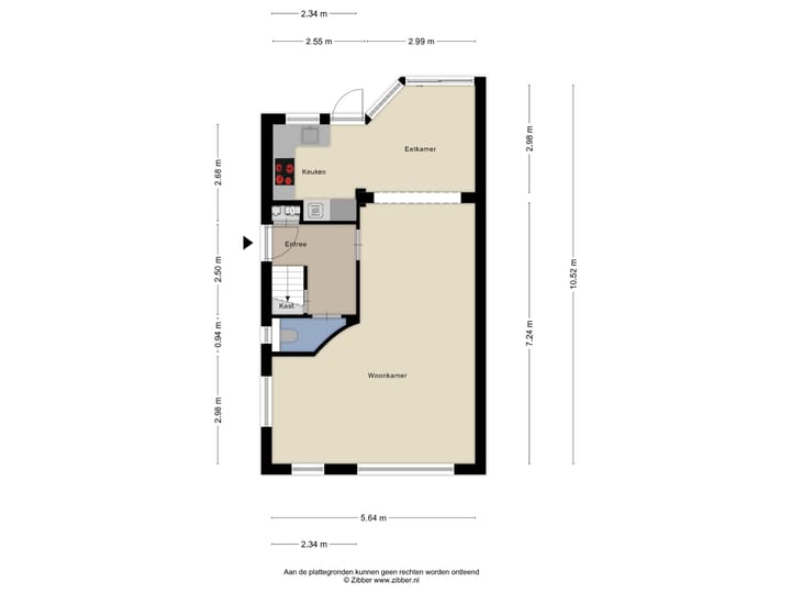 Foto 27 van Poortjesgoed 59