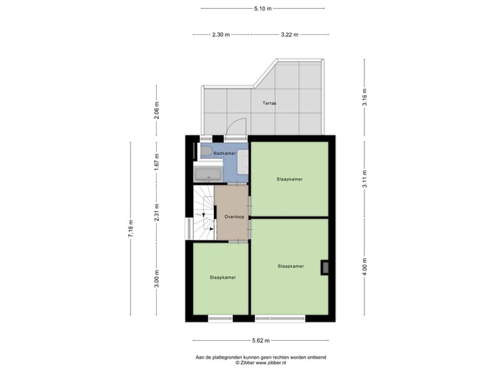 Foto 28 van Poortjesgoed 59