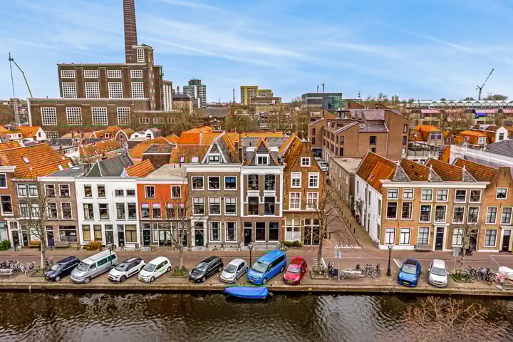 Oude Singel 162