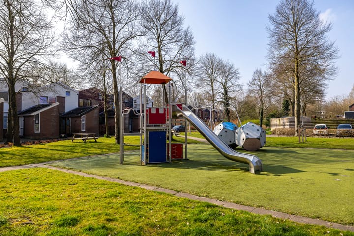 Foto 10 van Golfslag 49