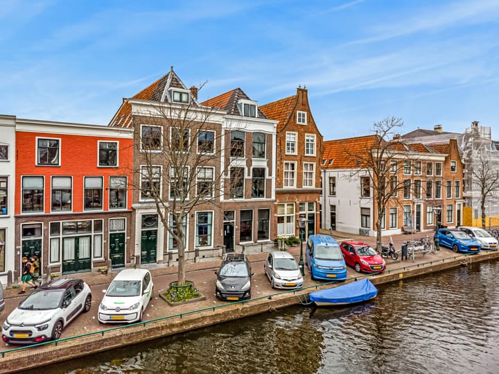 Foto 3 van Oude Singel 162